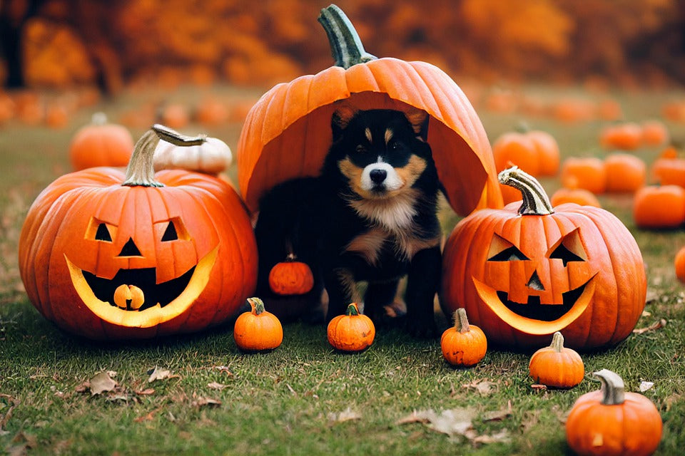 Halloween Safety Tips