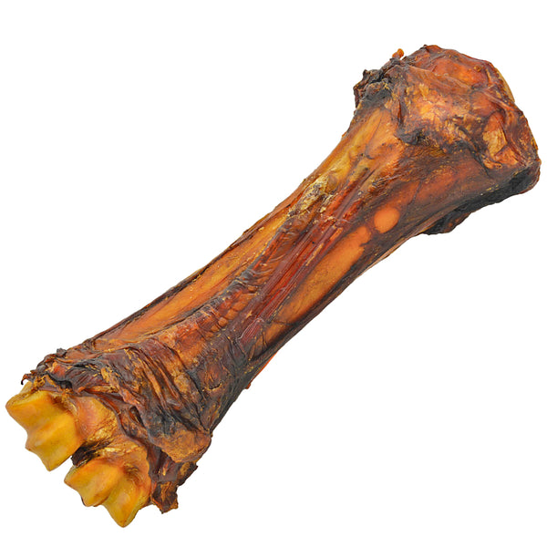 North Winds Premium Beef Shank Bone USA Sourced Dog Chew My Pets Plus