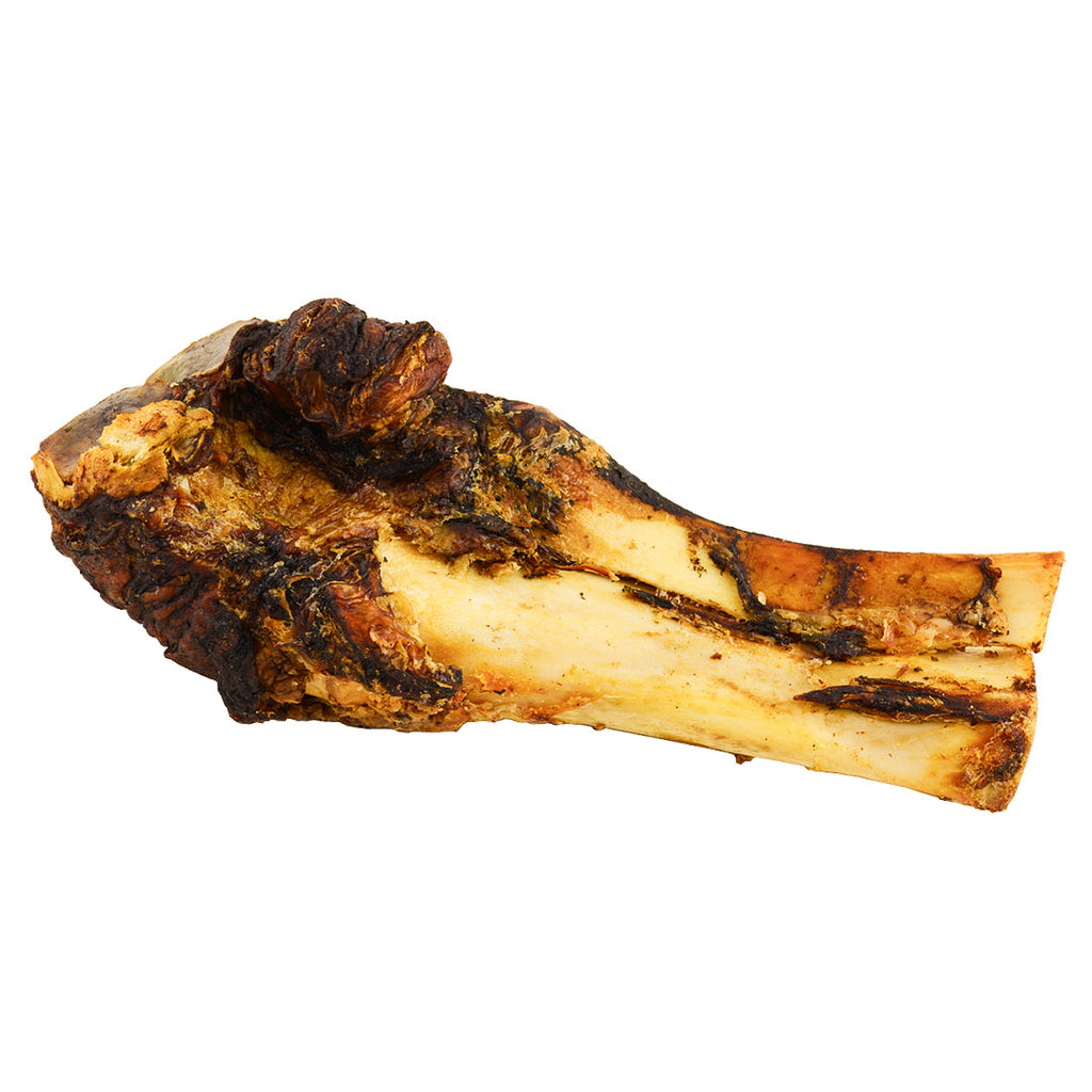 Beef Leg Bone - Case of 15