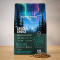 Cascade Choice Pork Meal Dog Food - Ancient Grains