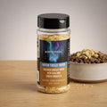 North Winds Premium Haven Freeze Dried Chicken Breast with New Zealand Green Mussels Topper 5 oz jar