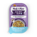 Weruva Meals 'n More Steak Frites Recipe Plus