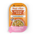 Weruva Meals 'n More Wok The Dog Recipe Plus