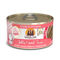 Weruva Cat Pate Jolly Good Fares