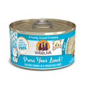 Weruva Cat Pate Press Your Lunch!