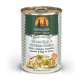 Weruva Classic Dog Green Eggs & Chicken