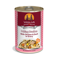 Weruva Classic Dog Peking Ducken