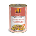 Weruva Classic Dog Jammin' Salmon