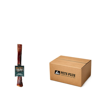 Bully Steer Stick - 5-6" - Case of 50