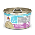 Weruva Wx Phos Focused Tilapia & Tuna in Puree