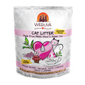 Weruva Tea Potty Hinoki Wood & Green Tea Cat Litter