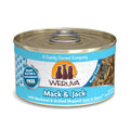Weruva Classic Cat Mack & Jack