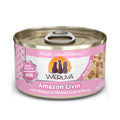Weruva Classic Cat Amazon Livin'