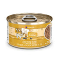 Cats in the Kitchen Goldie Lox Chicken & Salmon Au Jus Grain-Free Canned Cat Food, 3.2-oz, 4-Pack