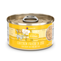 Cats in the Kitchen Chicken Frick 'A Zee Au Jus Grain-Free Canned Cat Food, 3.2-oz, 4-Pack