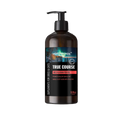 True Course Wild Alaskan Fish Oil - 16 oz