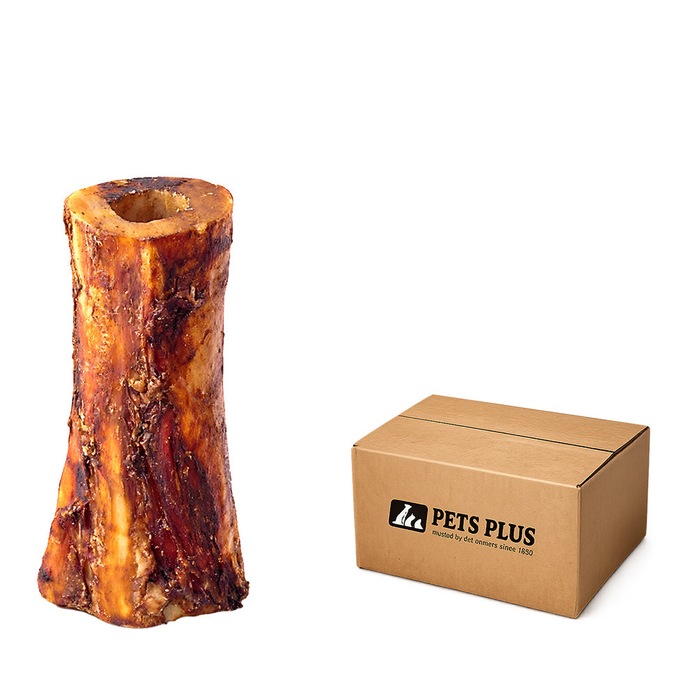 Beef Center Cut Bone - 4" - Case of 40