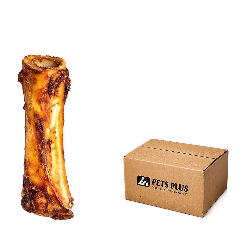 Beef Center Cut Bone - 7" - Case of 20