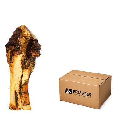 Beef Leg Bone - Case of 15