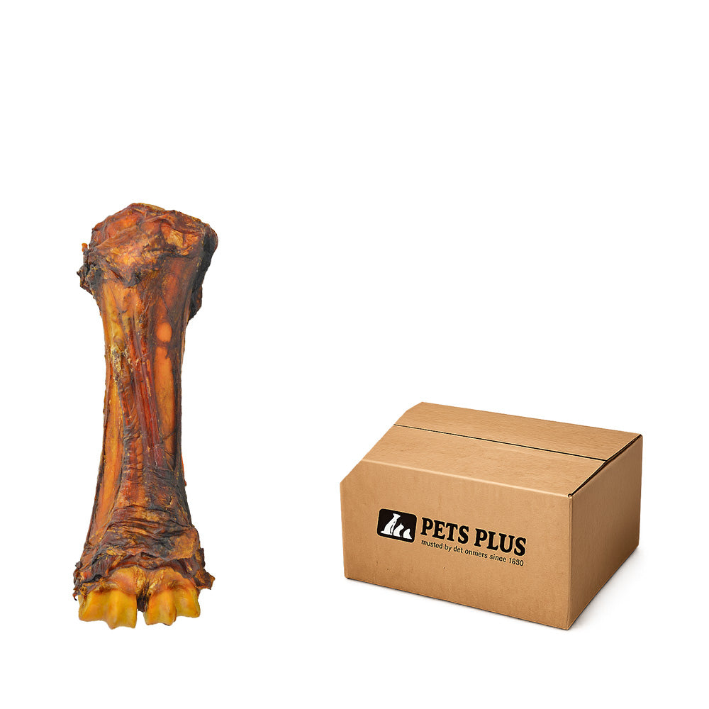 Beef Shank Bone - Case of 15