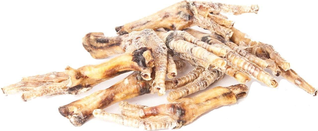 Best Buy Bones Nature's Own Chicken Kickerz, Pack of 3