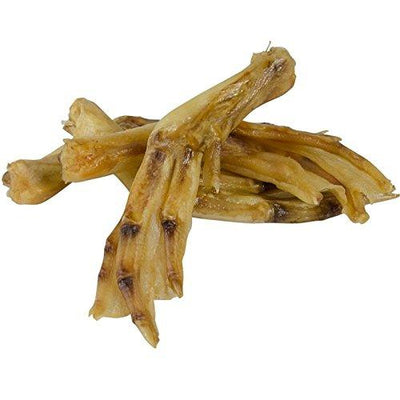 Best Buy Bones Nature's Own Duck Feet, Pack of 3