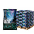 Cascade Choice Pork Meal Dog Food - Ancient Grains - Pallet of 60