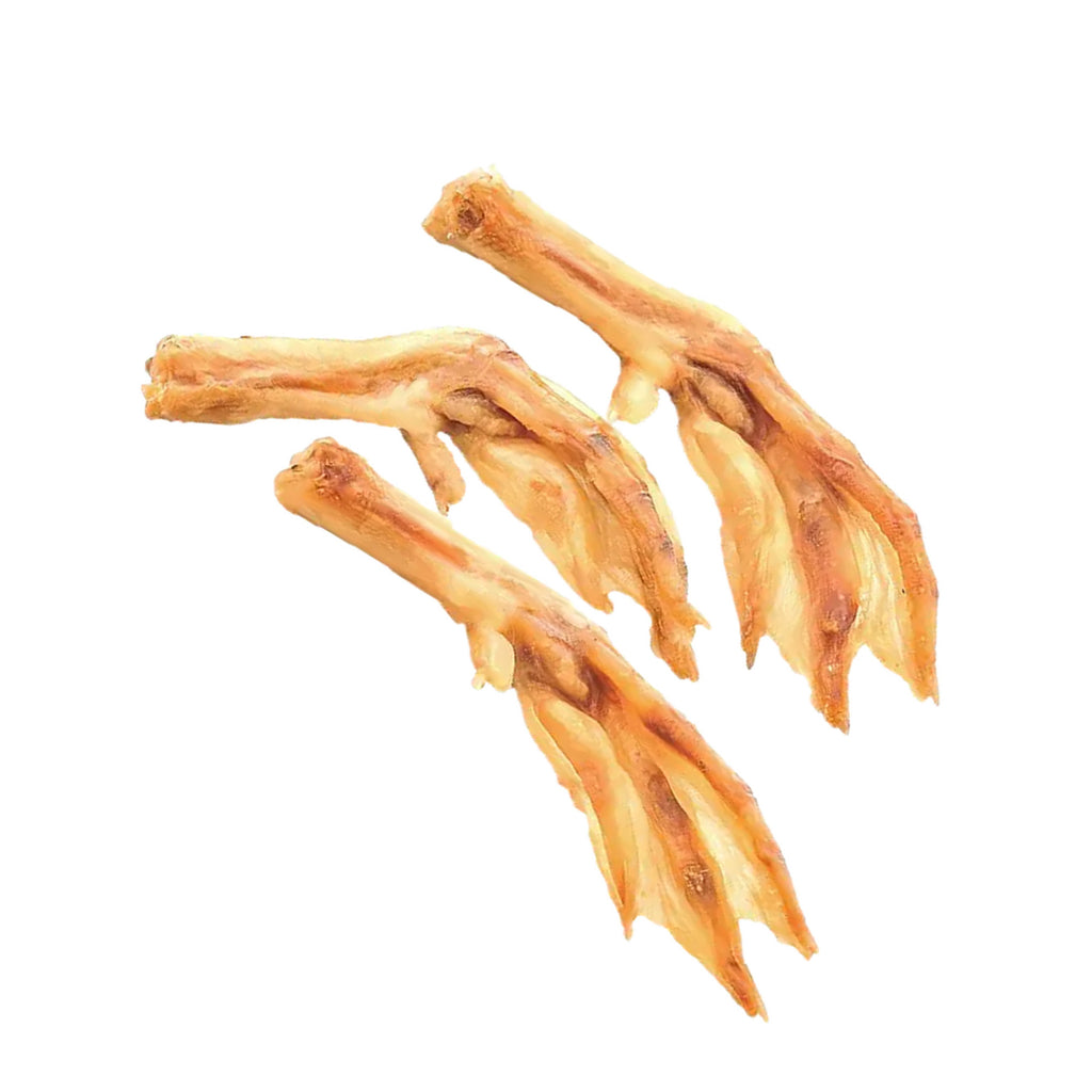 North Winds Premium Duck Feet