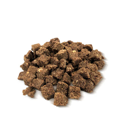 Haven Iron Ridge Freeze-Dried Elk Bites - 16 oz