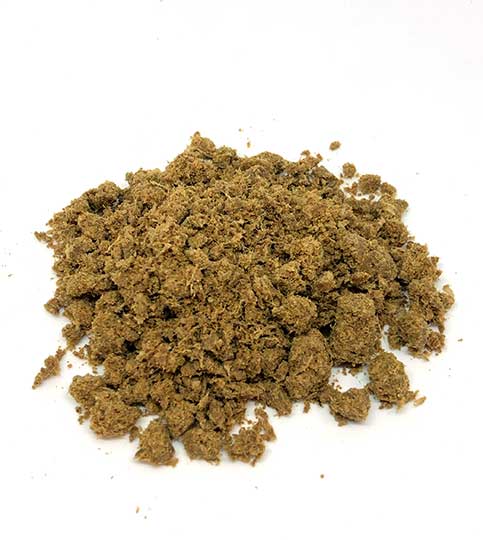 High Topper Freeze-Dried Elk Meal Topper - 8 oz