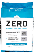 Hi Point Zero 24/20 High Energy Dog Food