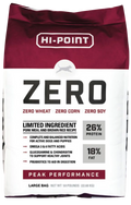 Hi Point ZERO 26/18 Limited Ingredient Dog Food