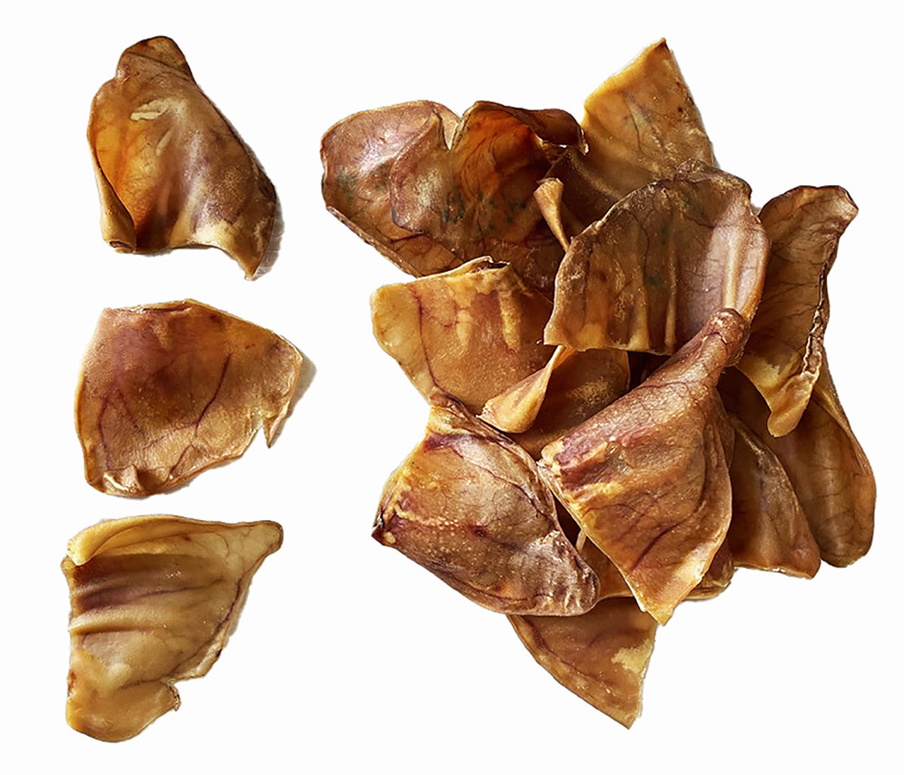 Pig Ear - Case of 50