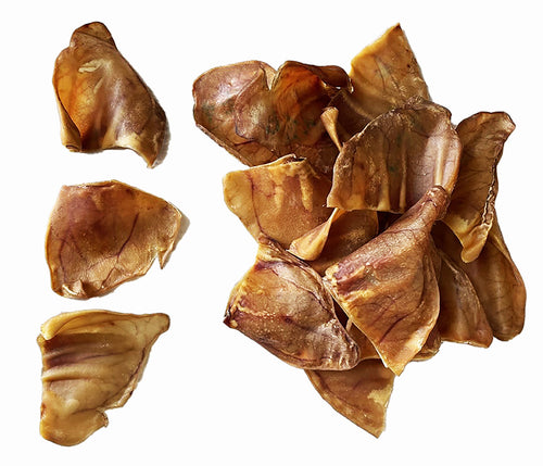 Pig Ear