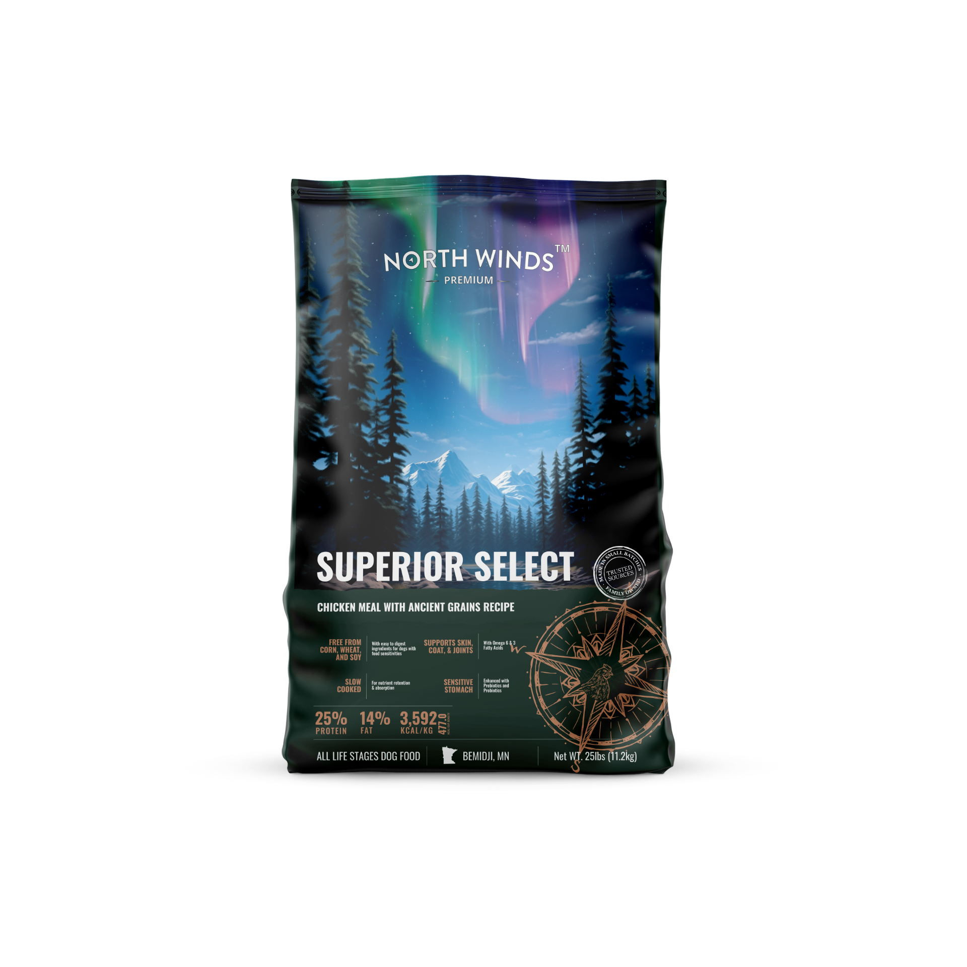 Dry Dog Food – My Pets Plus
