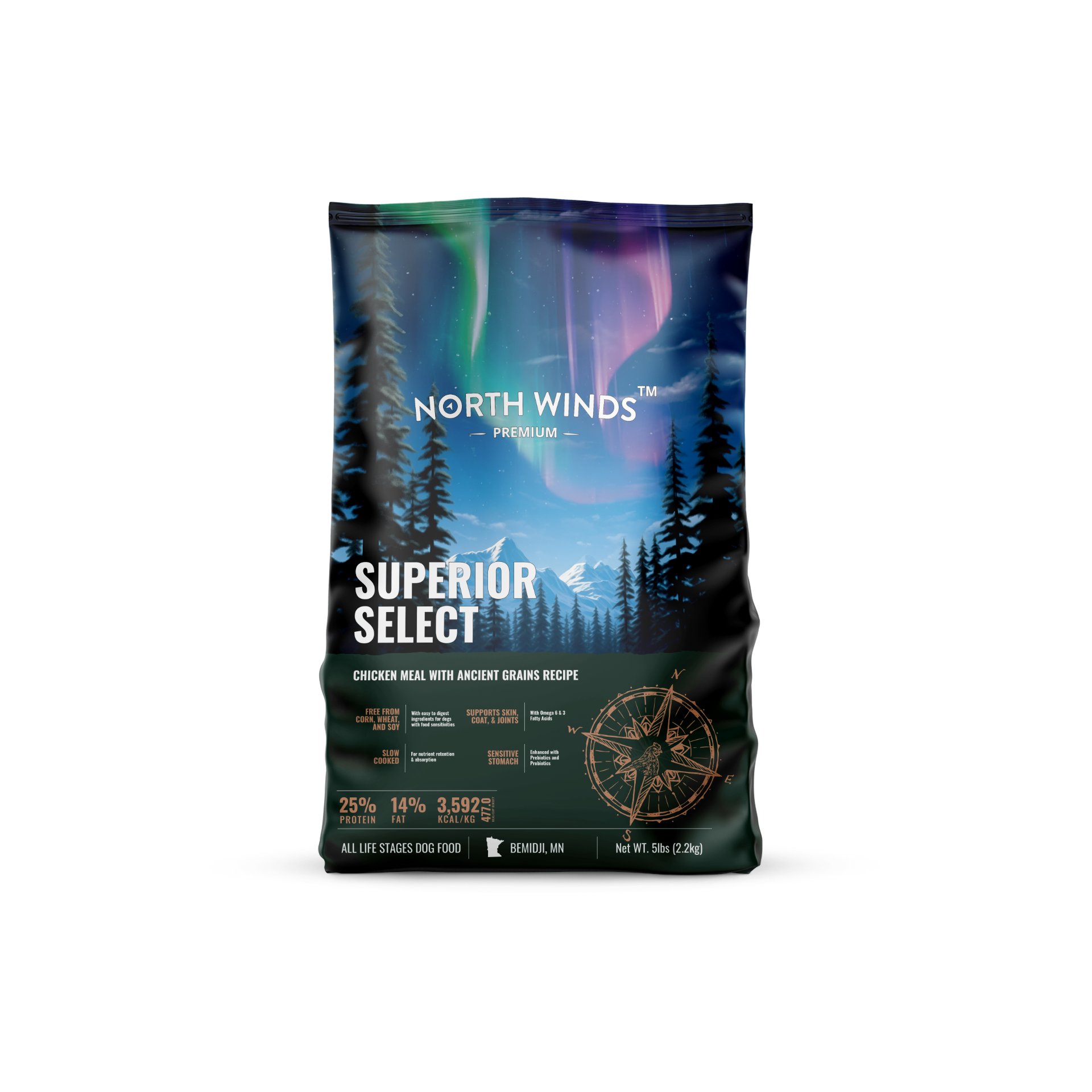 Dry Dog Food – My Pets Plus