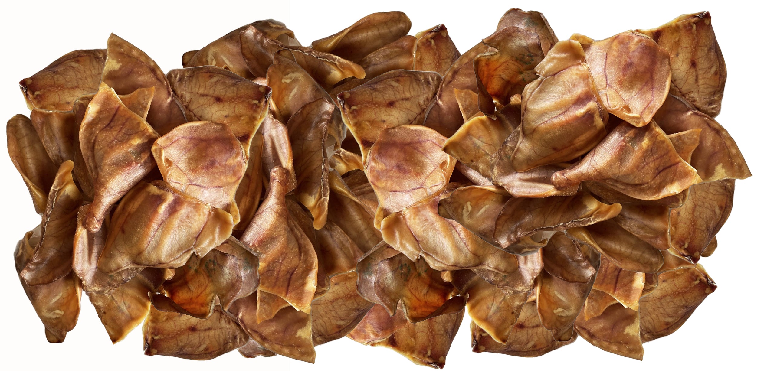 Pig Ear - Case of 50