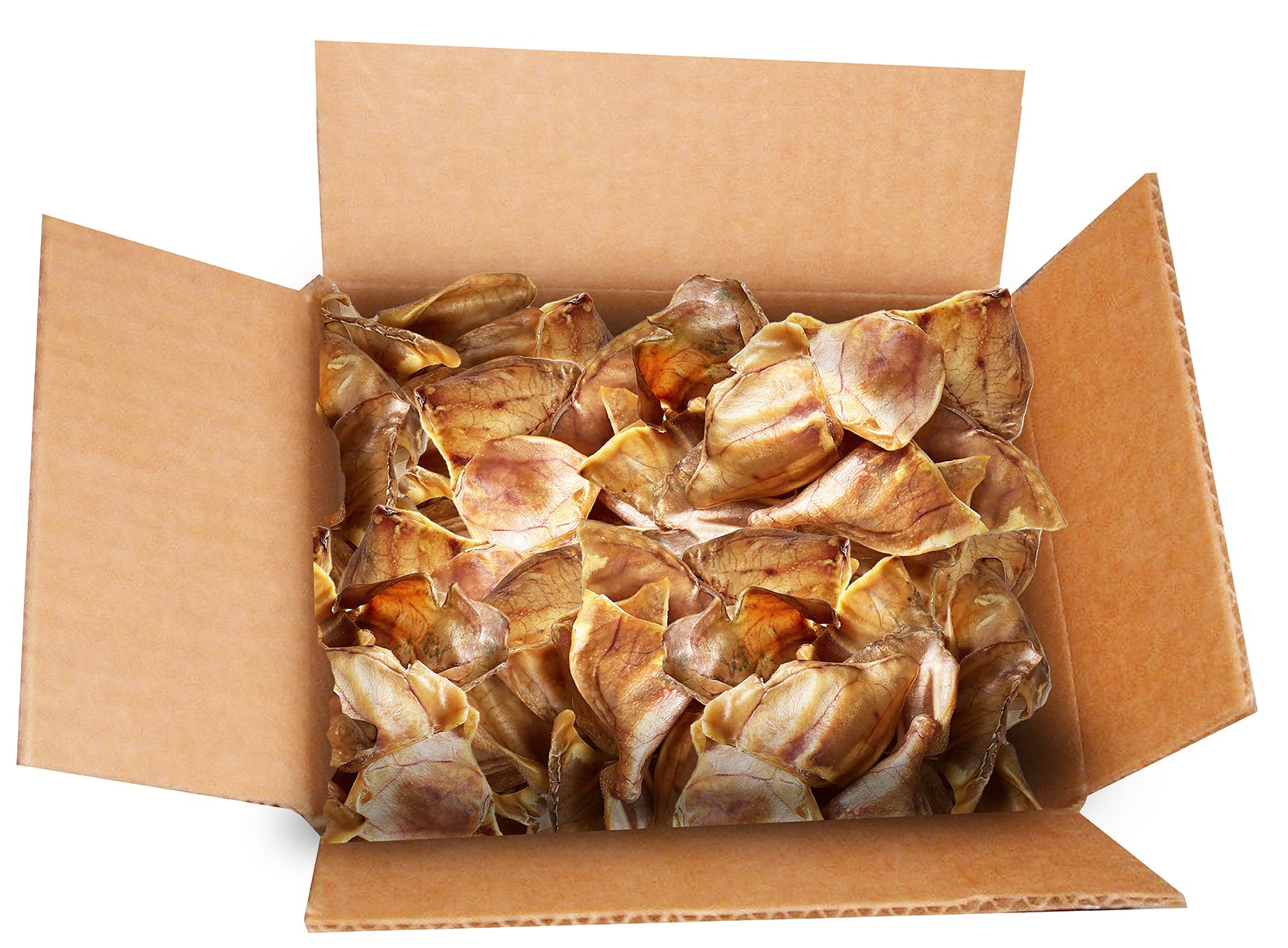 Pig Ear - Case of 50