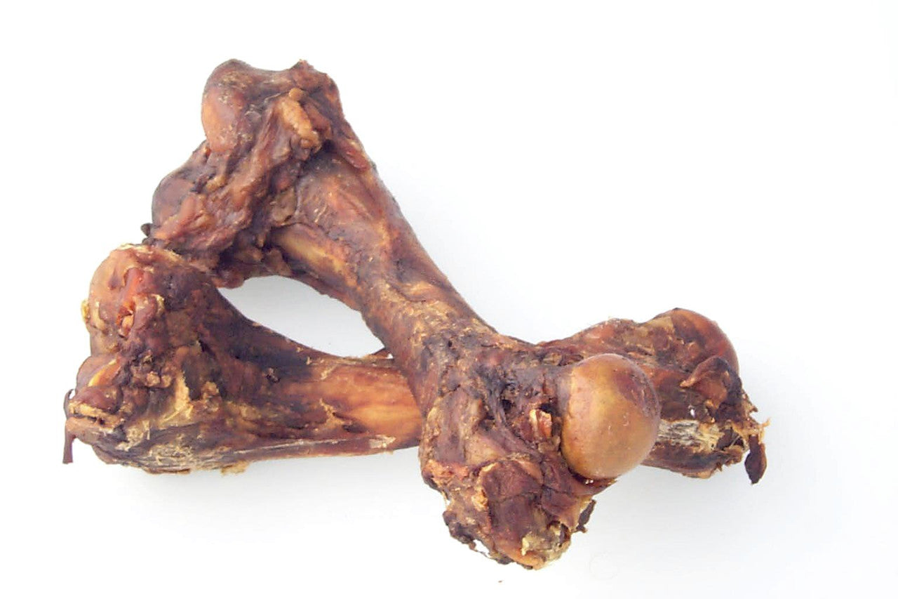Pork Femur Bone - Case of 24