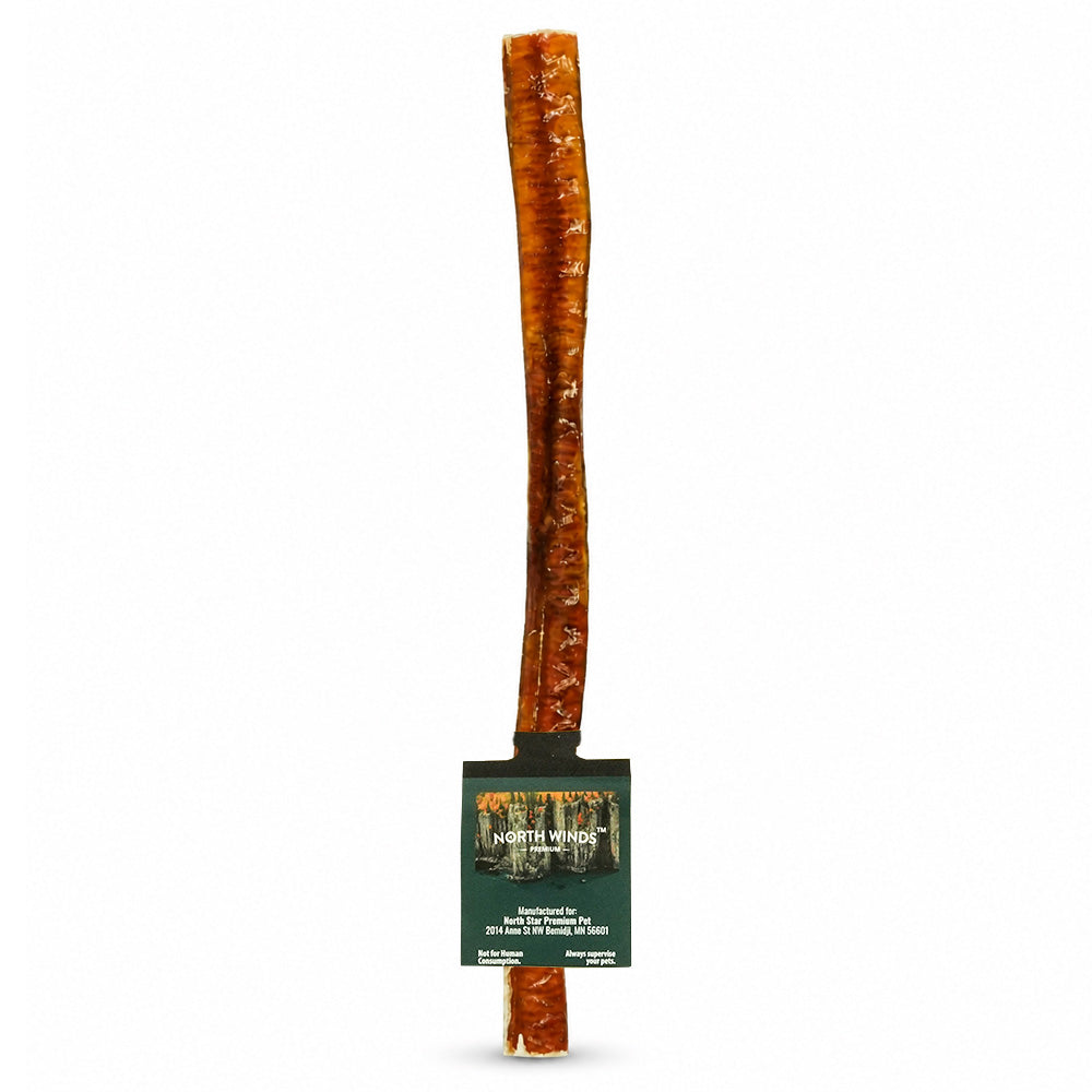 Odorless Bully Stick - 10-12"