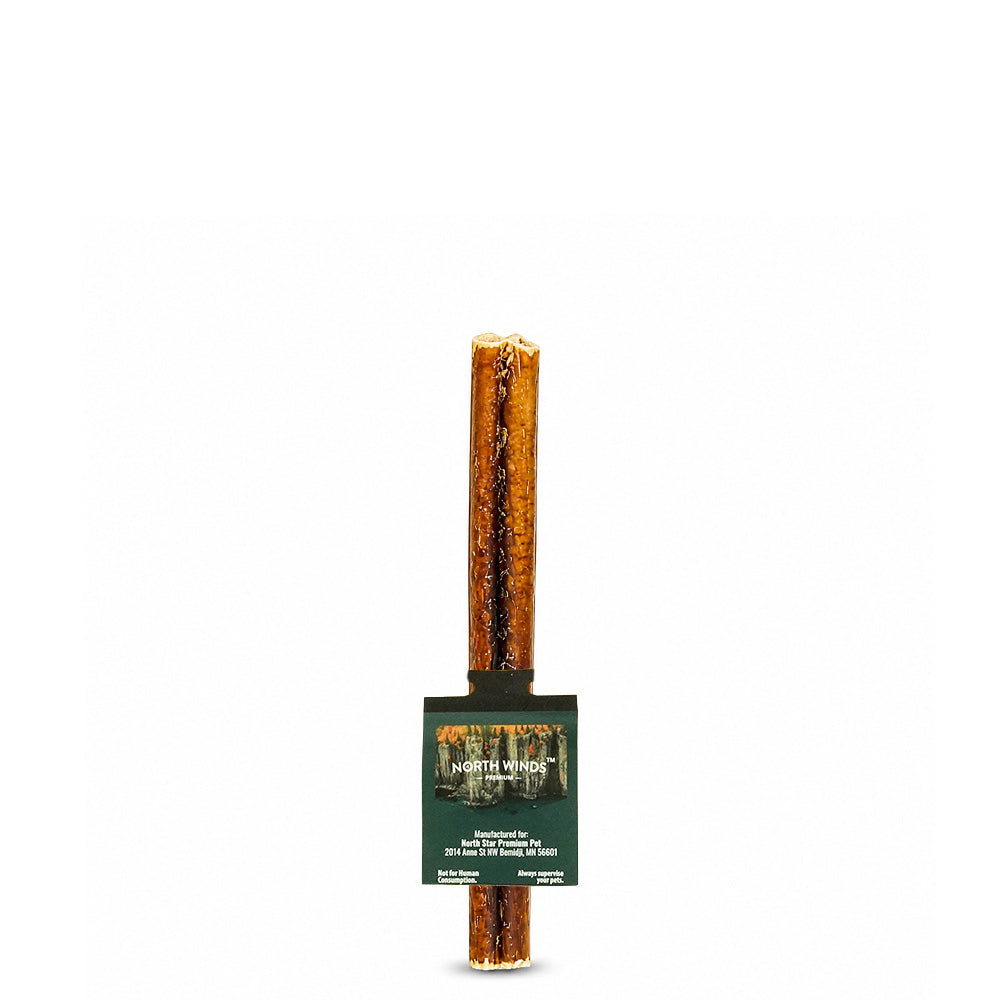 Odorless Bully Stick - 5-6"
