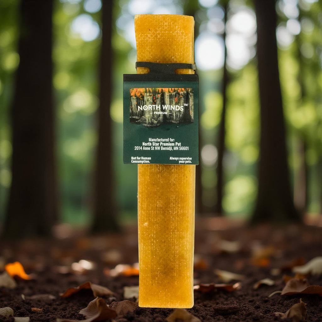 Peak Chaser Chew - North Winds Premium