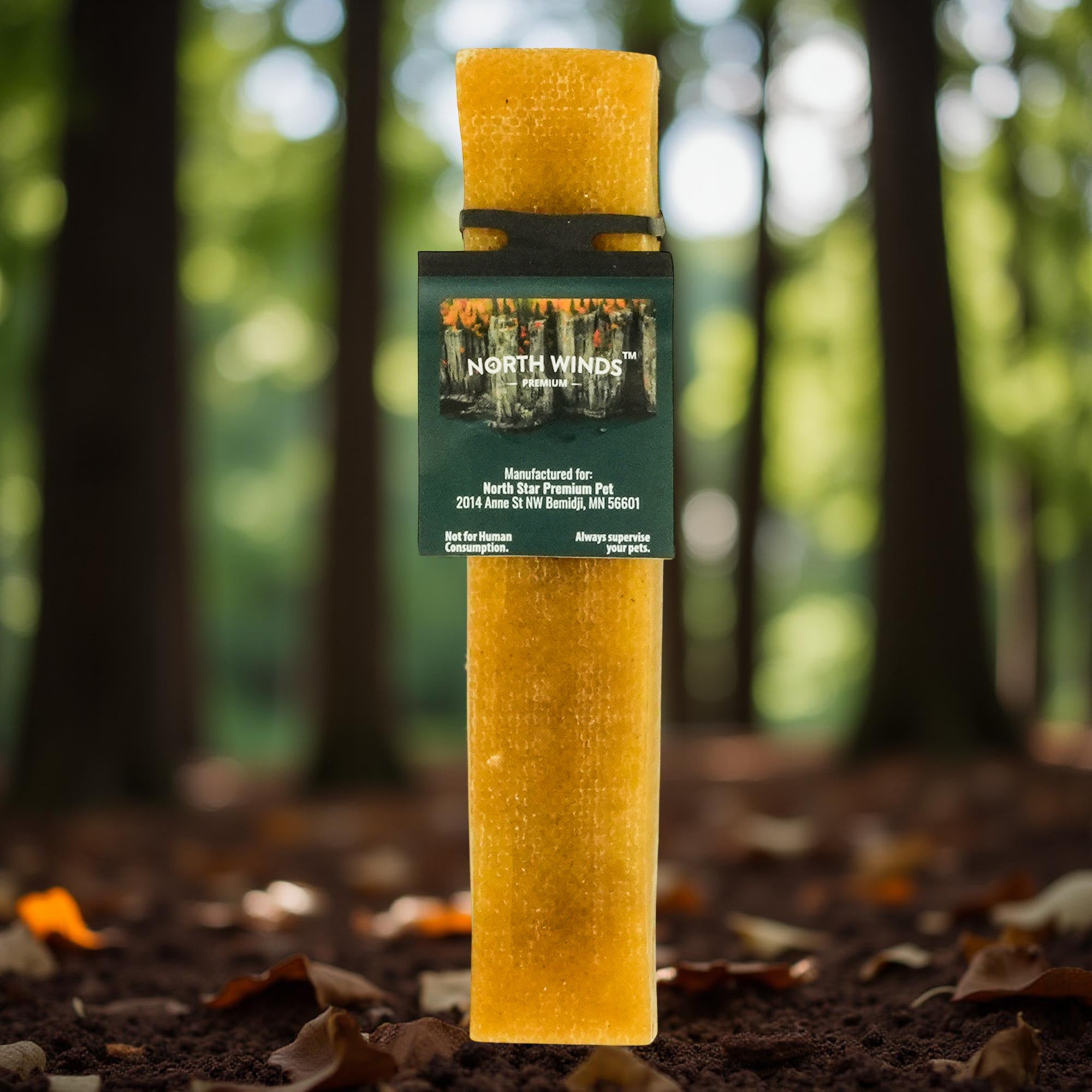 Peak Chaser Chew - North Winds Premium