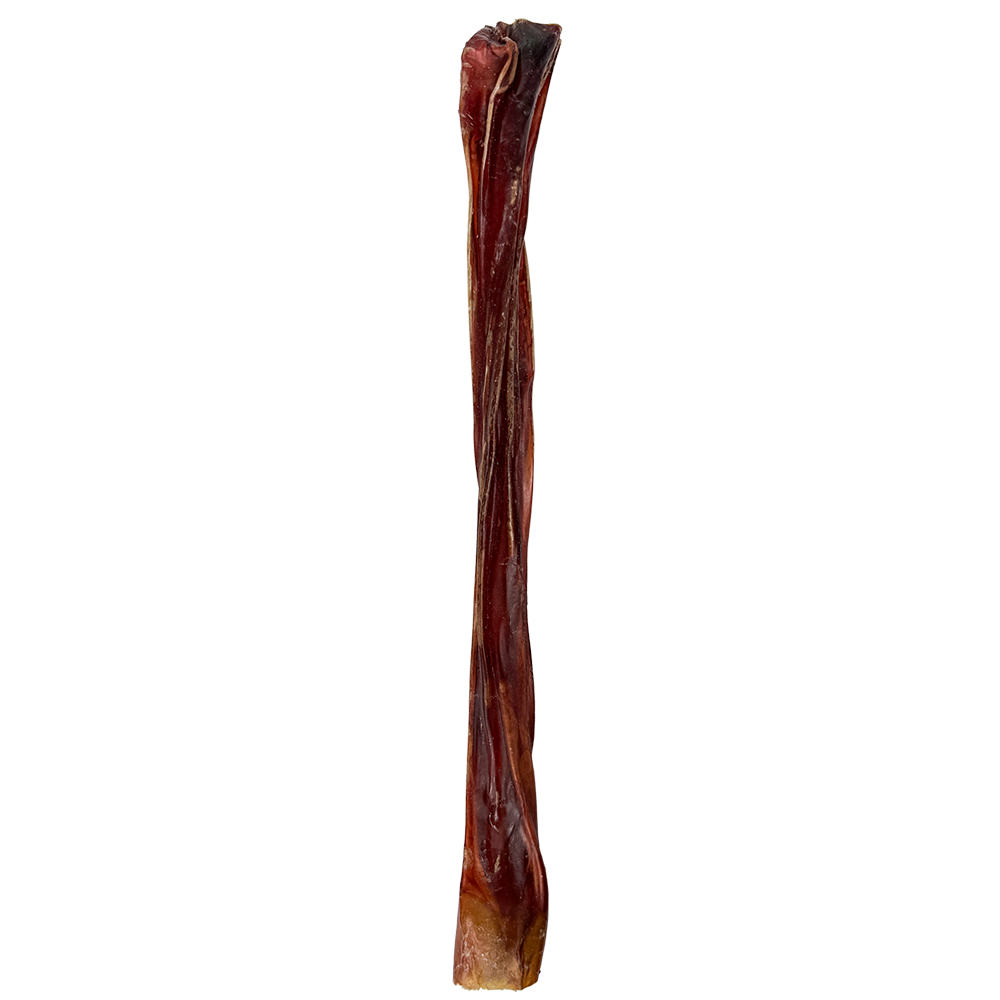 Bully Steer Stick - 10-12" - Case of 50