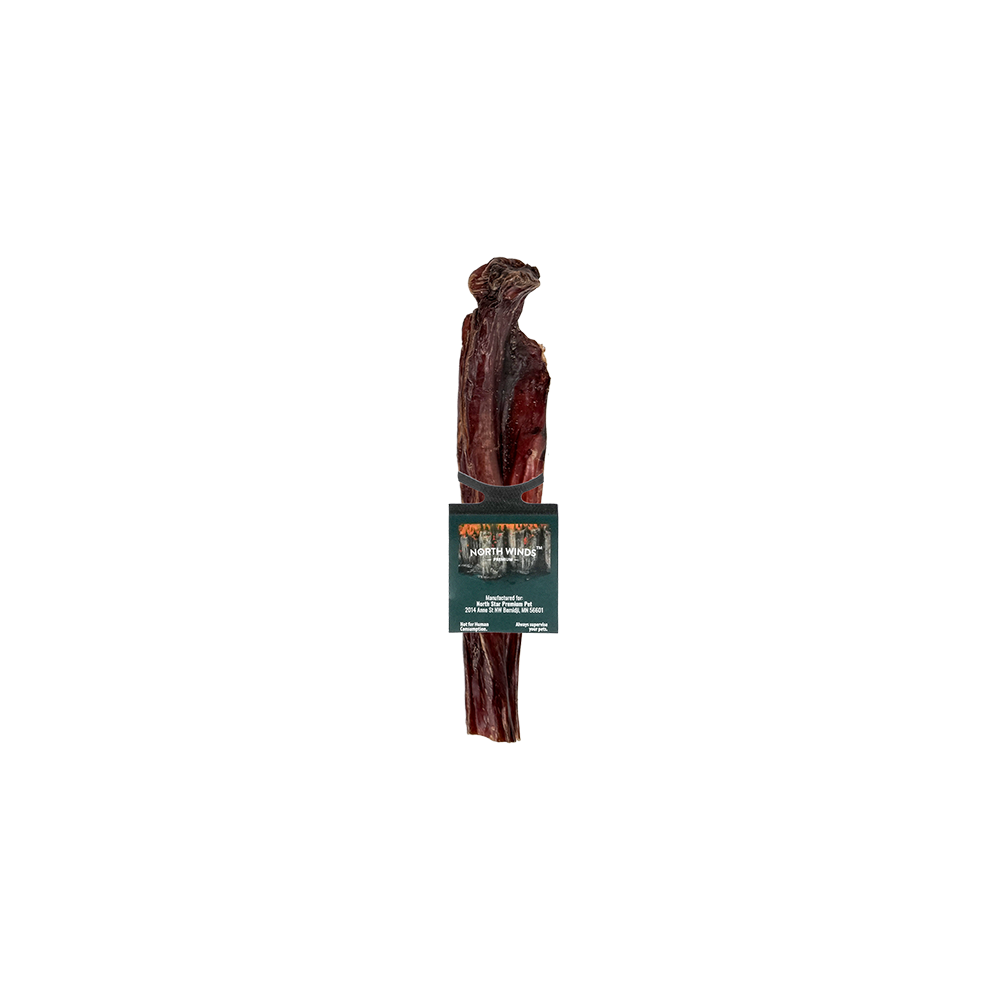 Bully Steer Stick - 5-6" - Case of 50