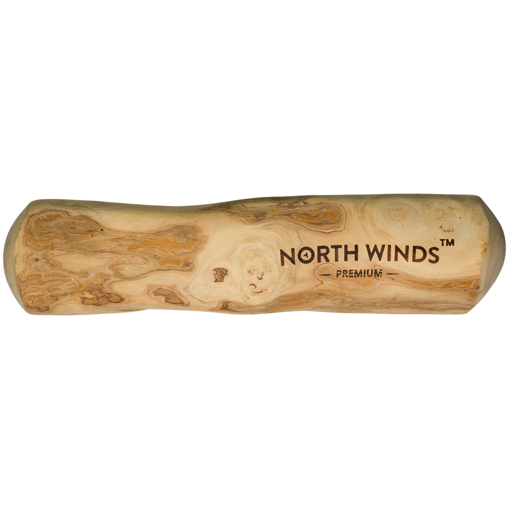 Timberborn Coffee Wood Chew - XL - Case of 20