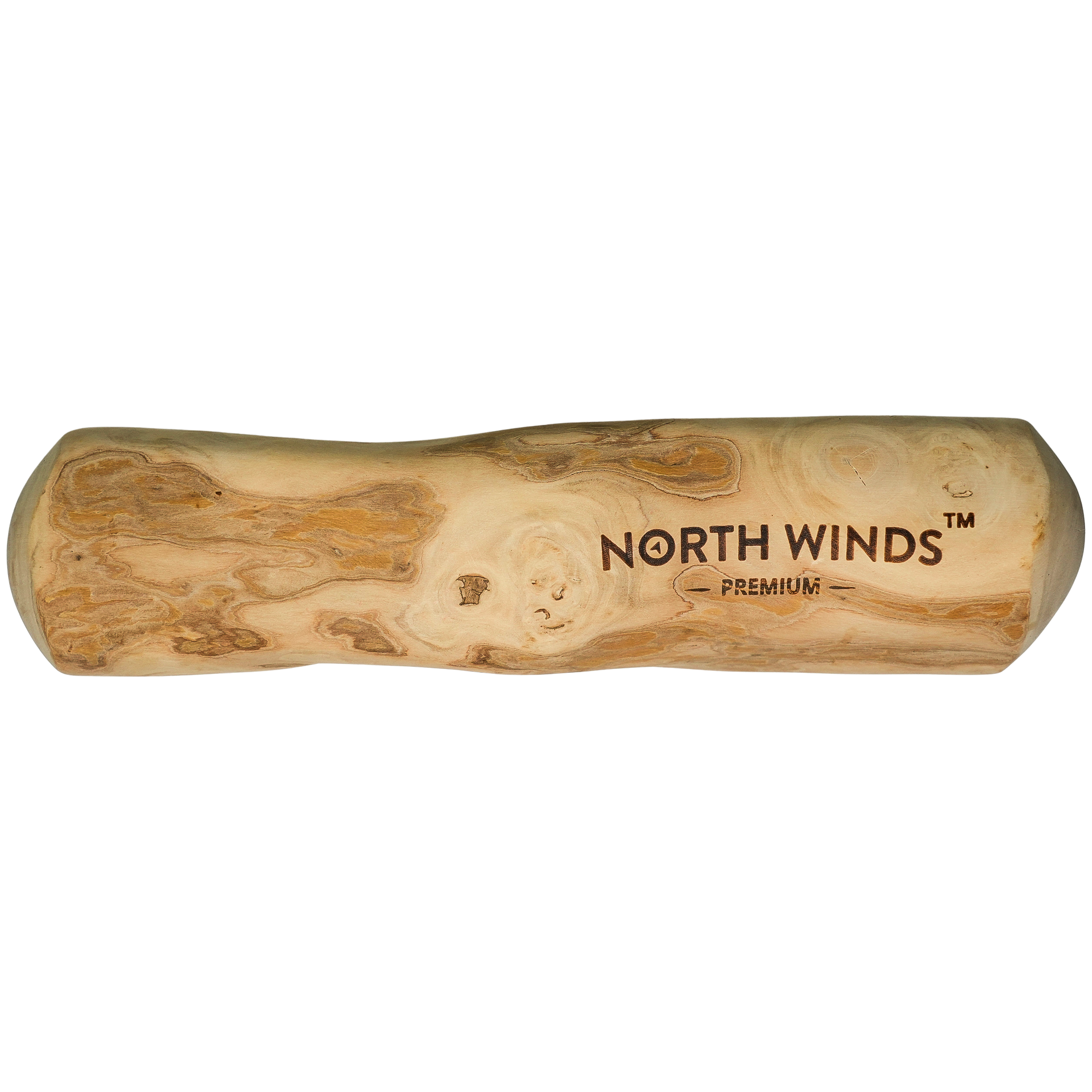 Timberborn Coffee Wood Chew