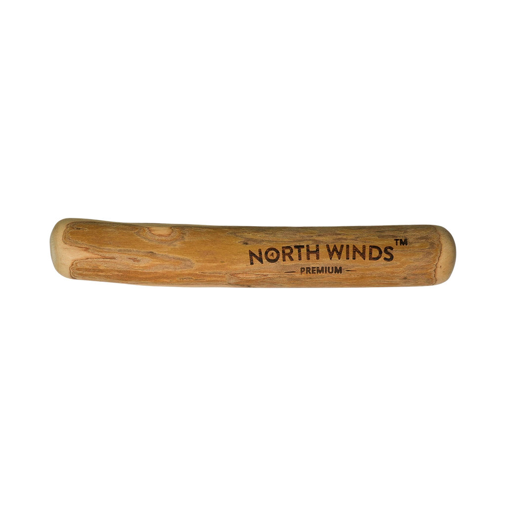 Timberborn Coffee Wood Chew - XS - Case of 50