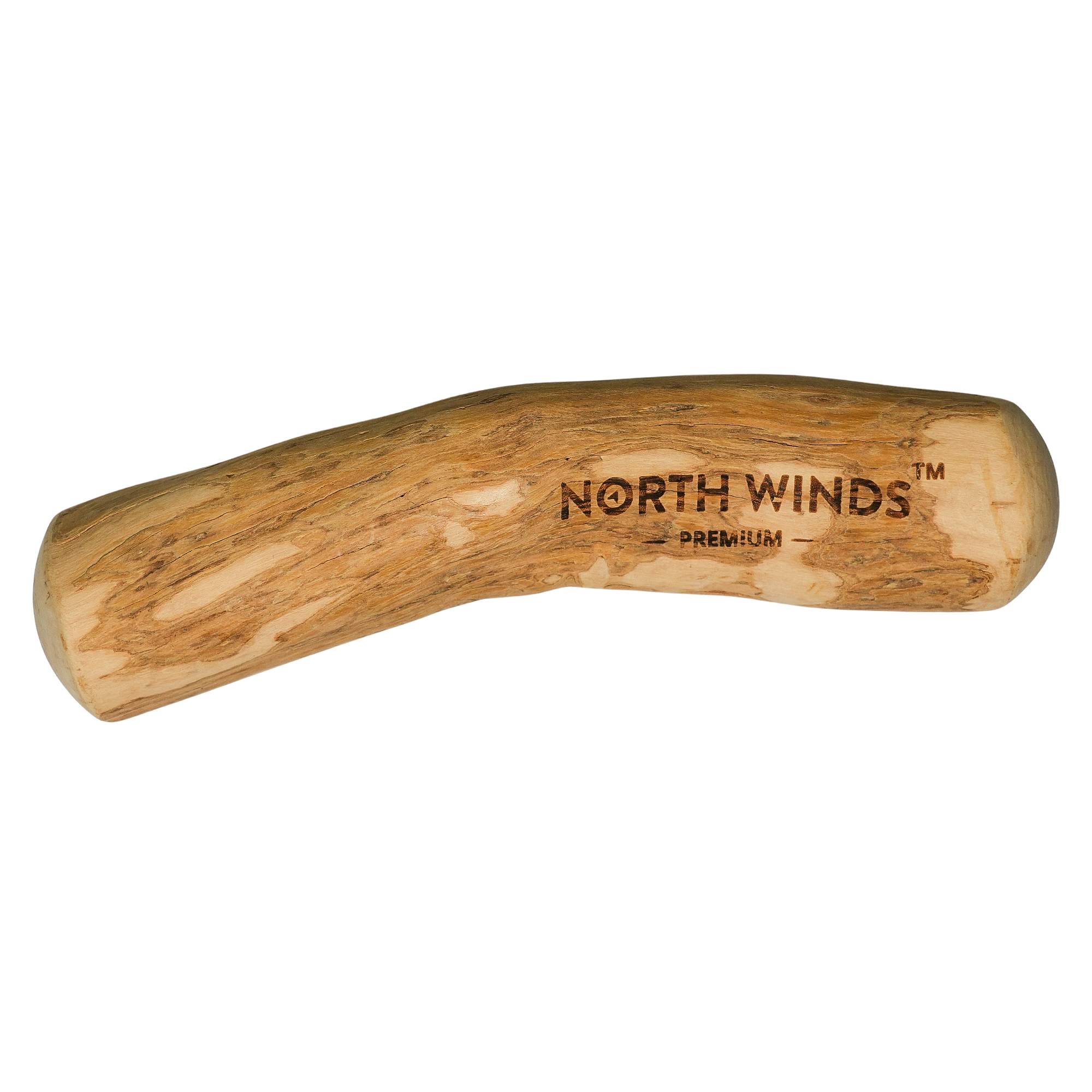 Timberborn Coffee Wood Chew