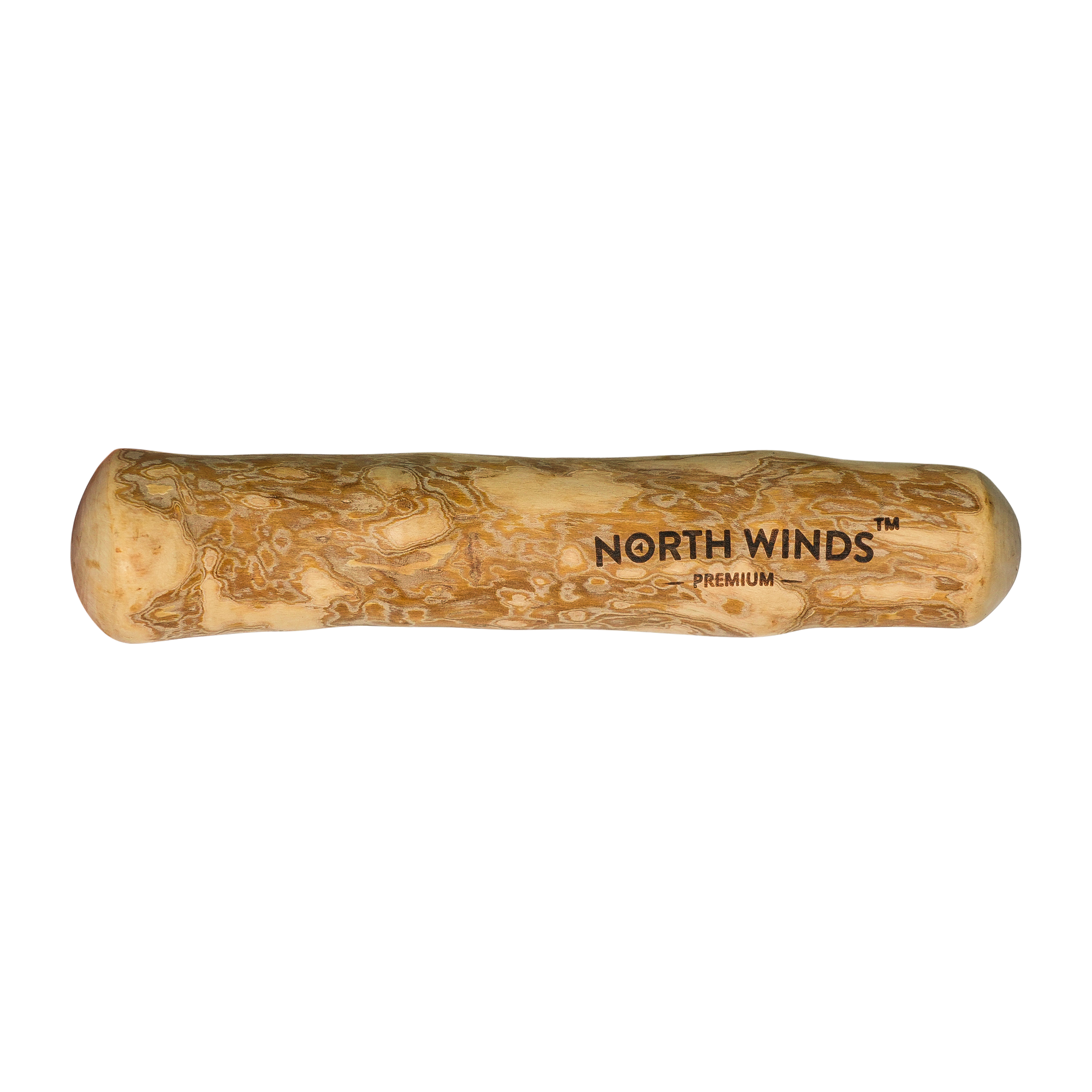 Timberborn Coffee Wood Chew